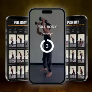 The 30 Min Athlete