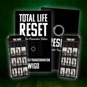 Total Life Reset